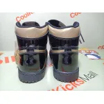 Coolkicks GET Air Jordan 1 Retro High Black Metallic Gold (2020),555088-032