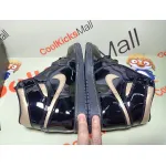 Coolkicks GET Air Jordan 1 Retro High Black Metallic Gold (2020),555088-032