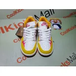 GET Dunk Low Disrupt 2 Sunrise ,  DX2676-100
