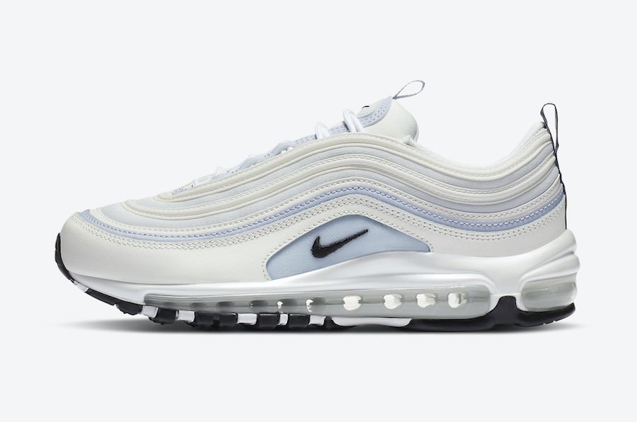 BootsMasterLin Air Max 97 Ghost (W)