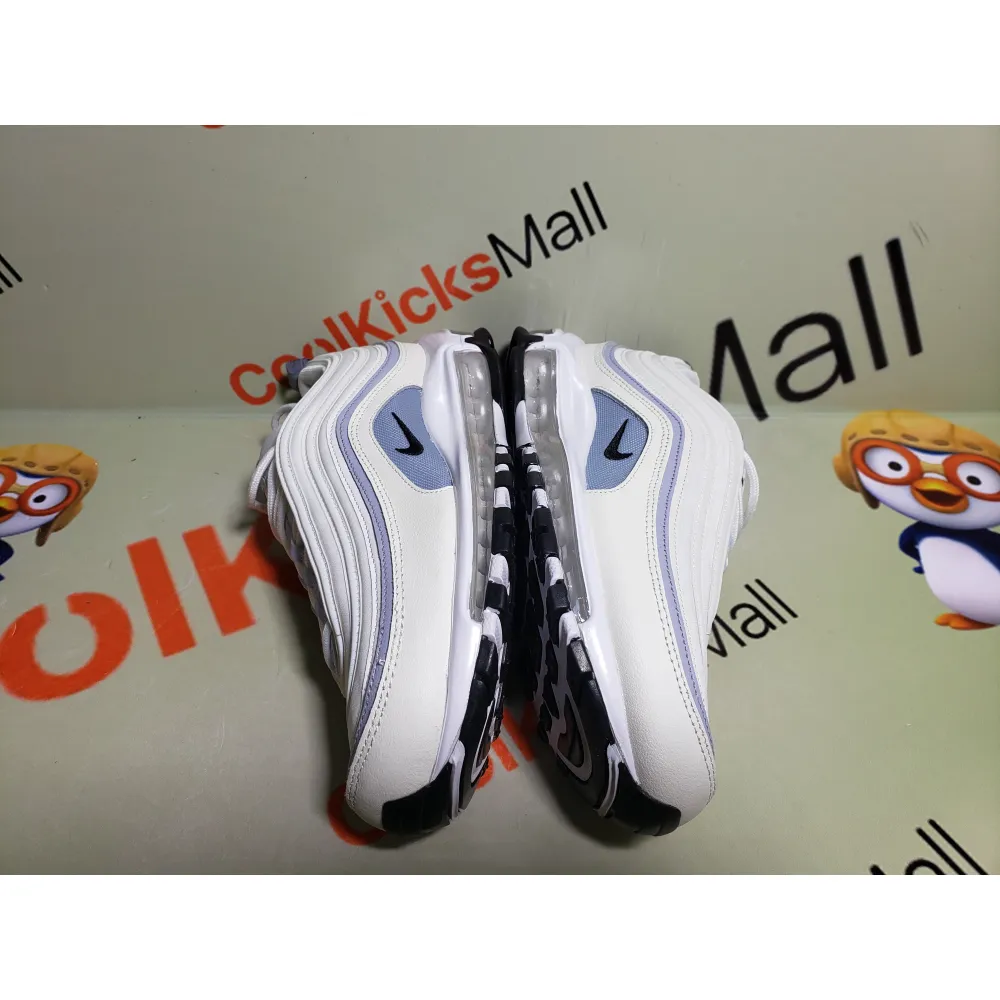 Coolkicks | G5 Air Max 97 Ghost (W),CZ6087-102