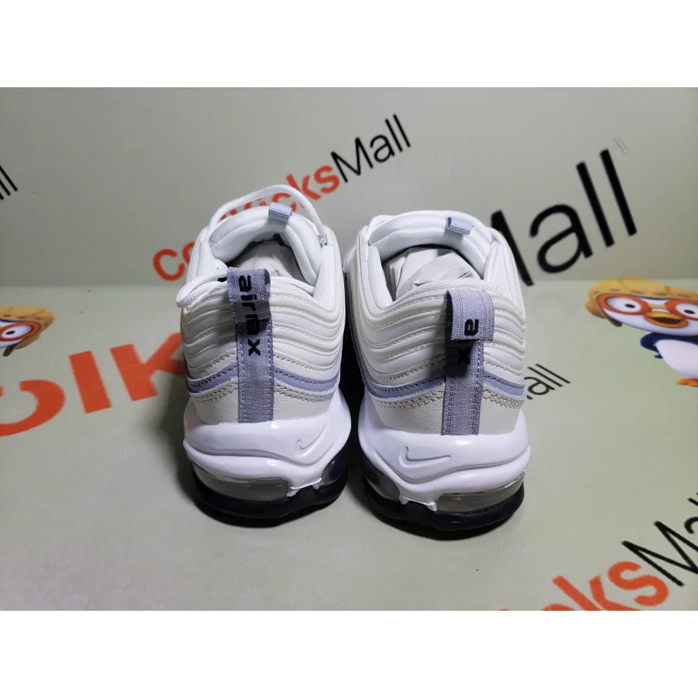 Coolkicks | G5 Air Max 97 Ghost (W),CZ6087-102