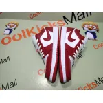 Coolkicks G5 Air Jordan 1 Low Gym Red White,553558-611
