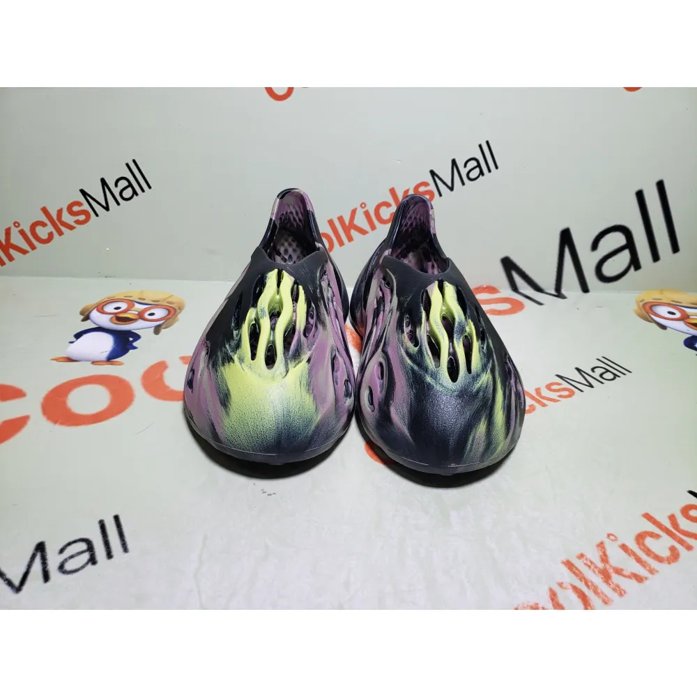 Coolkicks G5 Yeezy Foam RNR MX Carbon,IG9562   