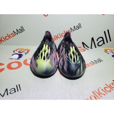 Coolkicks G5 Yeezy Foam RNR MX Carbon,IG9562    02