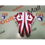 Coolkicks G5 Air Jordan 1 Low Gym Red White,553558-611
