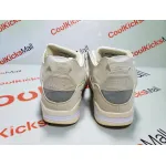 PKGoden Air Jordan 4 Retro Off-White Sail, CV9388-100