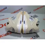 PKGoden Air Jordan 4 Retro Off-White Sail, CV9388-100