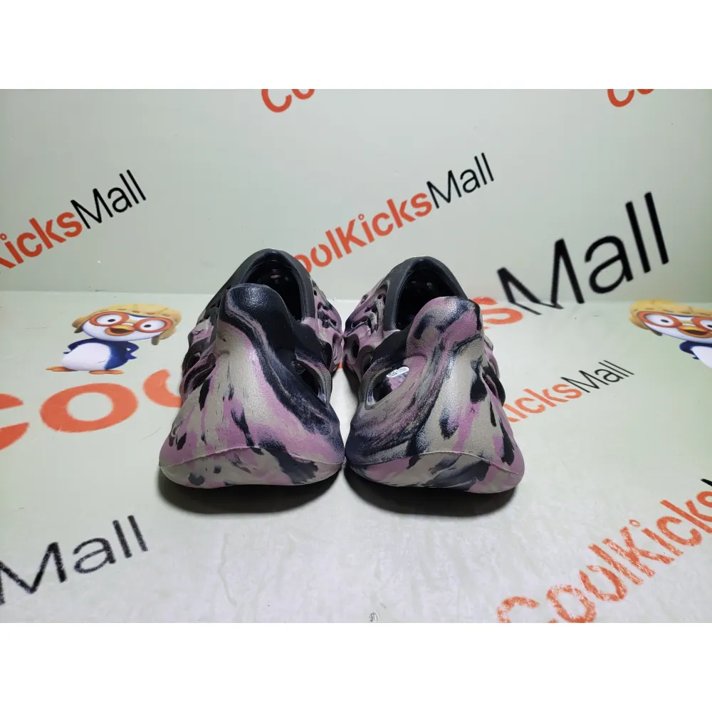 Coolkicks G5 Yeezy Foam RNR MX Carbon,IG9562   