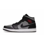 Cool Kicks | GET Air Jordan 1 Mid Shadow Red, 554724-096