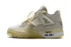 Coolkicks | GET Air Jordan 4 Retro Off-White Sail ,CV9388-100