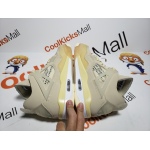 Coolkicks | GET Air Jordan 4 Retro Off-White Sail ,CV9388-100