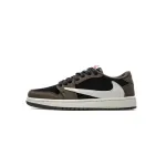 Cool Kicks | G5 Air Jordan 1 Retro Low GET SP Travis Scott,CQ4277-001