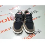 Cool Kicks | G5 Air Jordan 1 Retro Low GET SP Travis Scott,CQ4277-001