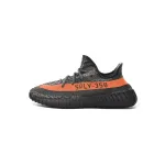 GET Yeezy Boost 350 V2 Dark Beluga,HQ7045