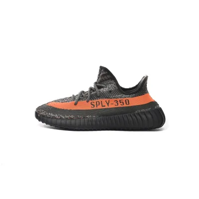 GET Yeezy Boost 350 V2 Dark Beluga,HQ7045 01