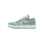 Coolkicks | G5 Air Jordan 1 Low Tropical Teal,DC0774-131