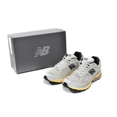 Cool Kicks | PKGoden  New Balance 2002R White x Thisisneverthat  , ML2002RT 01