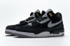 Coolkicks PKGoden Air Jordan 3 Retro Tinker Black Cement Gold,CK4348-007