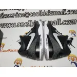 Coolkicks PKGoden Air Jordan 3 Retro Tinker Black Cement Gold,CK4348-007