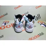 Coolkicks PKGoden Air Jordan 5 Retro Wings,AV2405-900