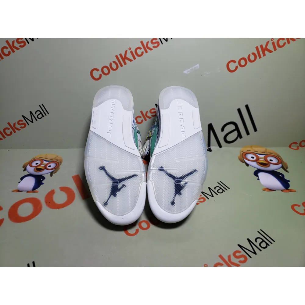 Coolkicks PKGoden Air Jordan 5 Retro Wings,AV2405-900