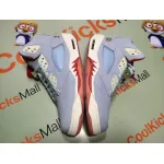 Coolkicks PKGoden Air Jordan 5 Retro Trophy Room Ice Blue,CI1899-400