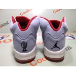 Coolkicks PKGoden Air Jordan 5 Retro Trophy Room Ice Blue,CI1899-400