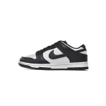 Coolkicks GET Dunk Low Retro White Black Panda , DD1391-100  