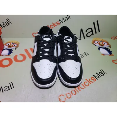 Coolkicks GET Dunk Low Retro White Black Panda , DD1391-100   02