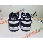 Coolkicks GET Dunk Low Retro White Black Panda , DD1391-100  