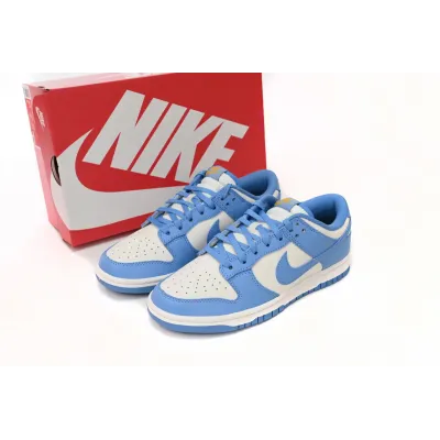 Coolkicks GET Dunk Low Coast , DD1503-100    01