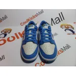 Coolkicks GET Dunk Low Coast , DD1503-100   