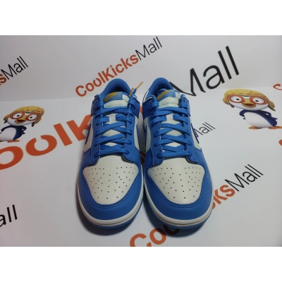 Coolkicks GET Dunk Low Coast , DD1503-100    02