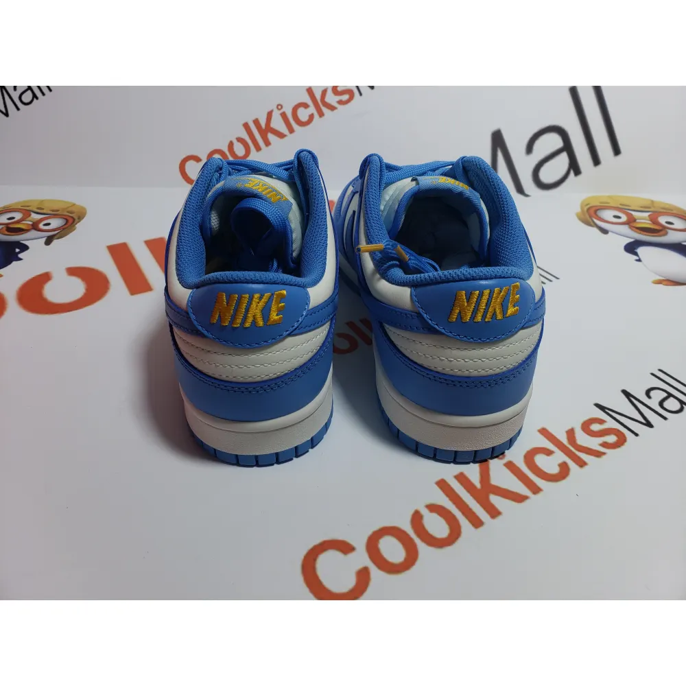 Coolkicks GET Dunk Low Coast , DD1503-100   