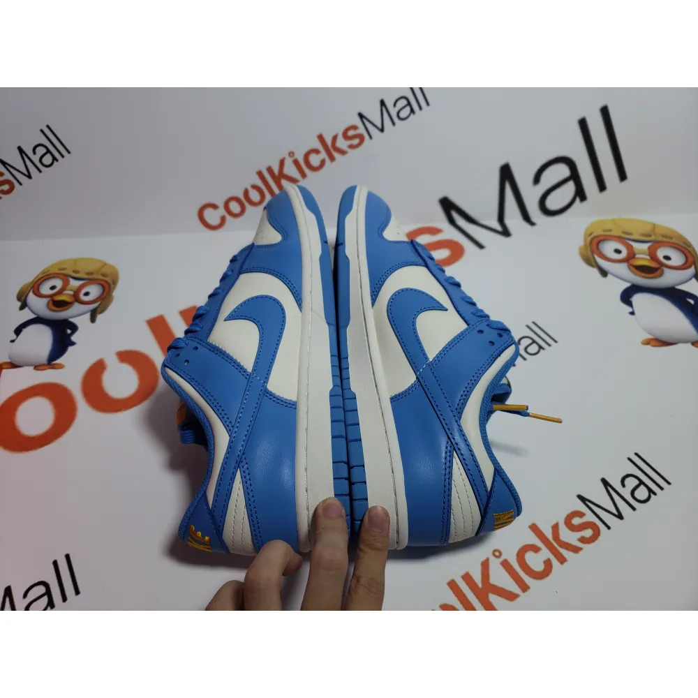 Coolkicks GET Dunk Low Coast , DD1503-100   