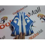 Coolkicks GET Dunk Low Coast , DD1503-100   