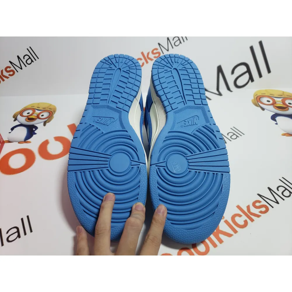 Coolkicks GET Dunk Low Coast , DD1503-100   