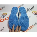Coolkicks GET Dunk Low Coast , DD1503-100   