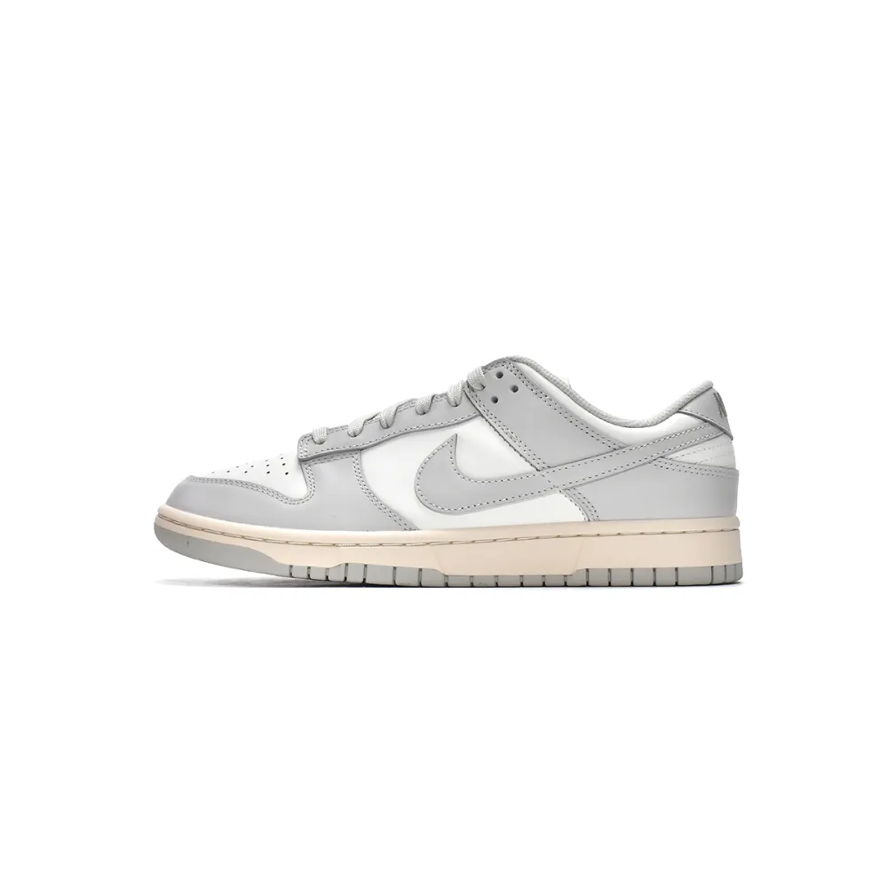 Coolkicks GET Dunk Low Sail Light Bone , DD1503-107   