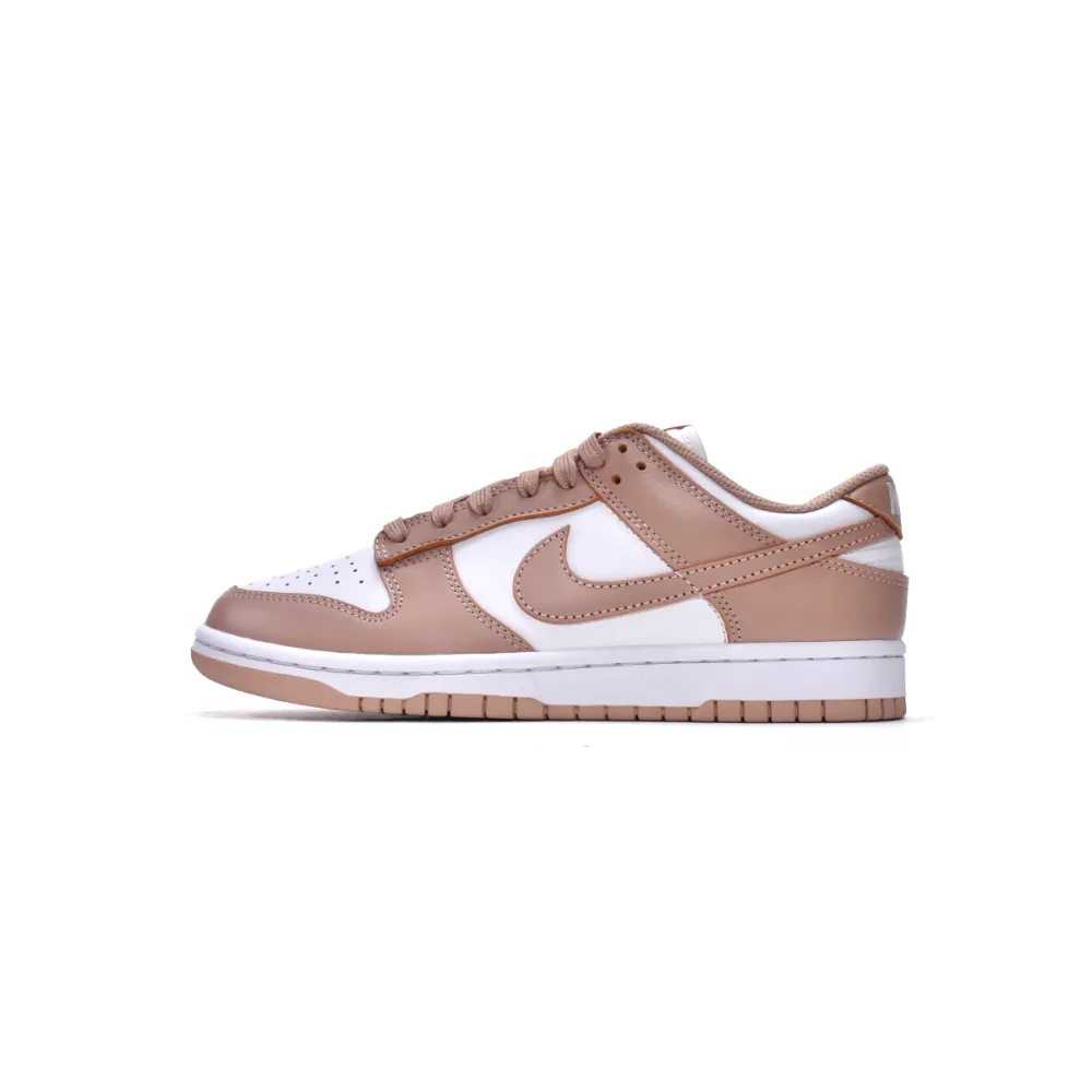 Coolkicks GET Dunk Low Rose Whisper , DD1503-118  