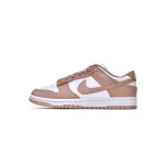 Coolkicks GET Dunk Low Rose Whisper , DD1503-118  
