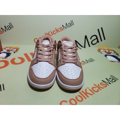 Coolkicks GET Dunk Low Rose Whisper , DD1503-118   02