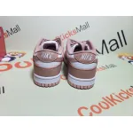 Coolkicks GET Dunk Low Rose Whisper , DD1503-118  