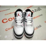 Coolkicks GET Air Jordan 3 Retro SE Fire Red Denim (2020),CZ6431-100
