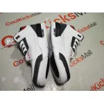 Coolkicks GET Air Jordan 3 Retro SE Fire Red Denim (2020),CZ6431-100