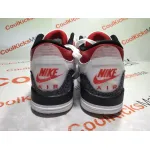 Coolkicks GET Air Jordan 3 Retro SE Fire Red Denim (2020),CZ6431-100