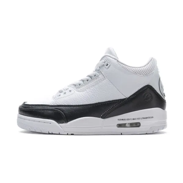 GET Air Jordan 3 Retro Fragment