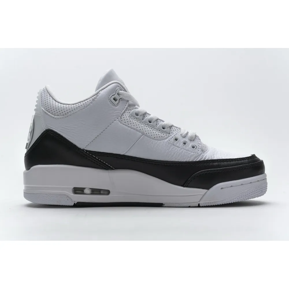 GET Air Jordan 3 Retro Fragment