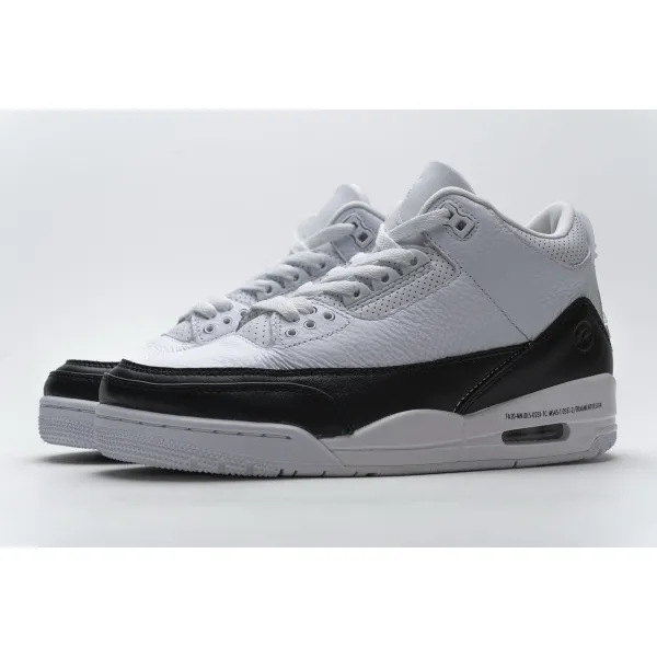 GET Air Jordan 3 Retro Fragment